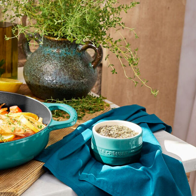 Straight Wall Ramekin, view 1