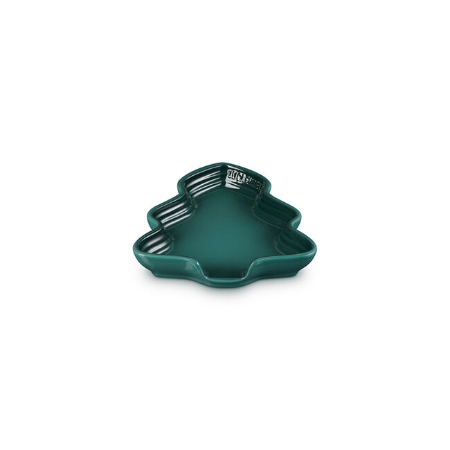 Noël Collection Holiday Tree Spoon Rest, view 4