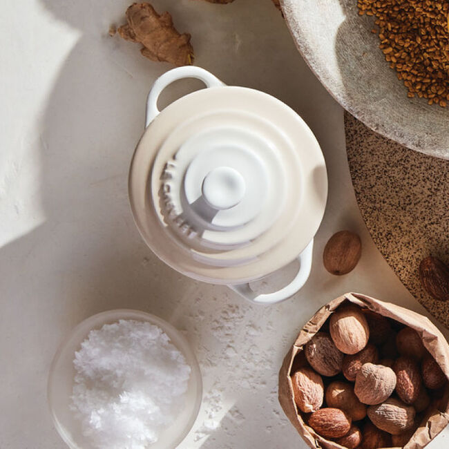 Mini Round Cocotte | Le Creuset®