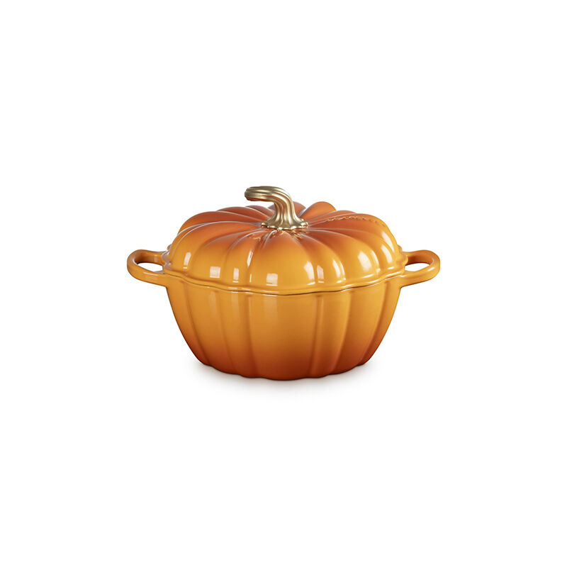 Signature Pumpkin Cocotte | Le Creuset®