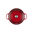 Signature Round Dutch OvenCerise