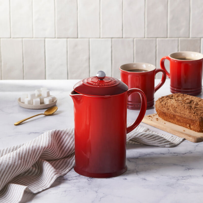 French Press | Le Creuset®