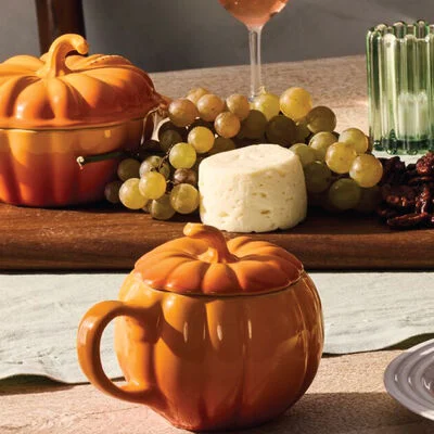Pumpkin Mug Pumpkin Mug