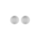 Straight Wall Ramekin, Set of 2White