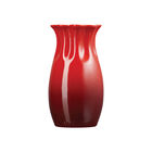 Flower Petal VaseCerise