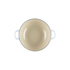 Holly Collection Traditional Round Chef’s OvenCoastal Blue