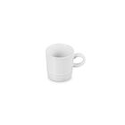 London Espresso MugWhite