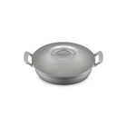 Modern Heritage Round Braiser