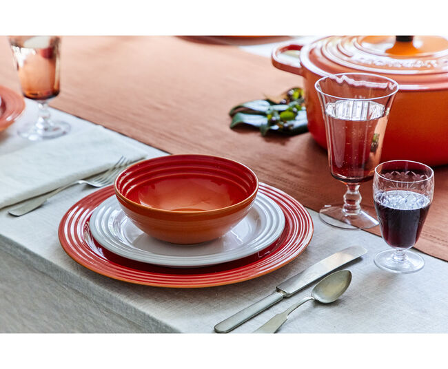 Dinner Plates, Set of 4 Le Creuset® Official Site
