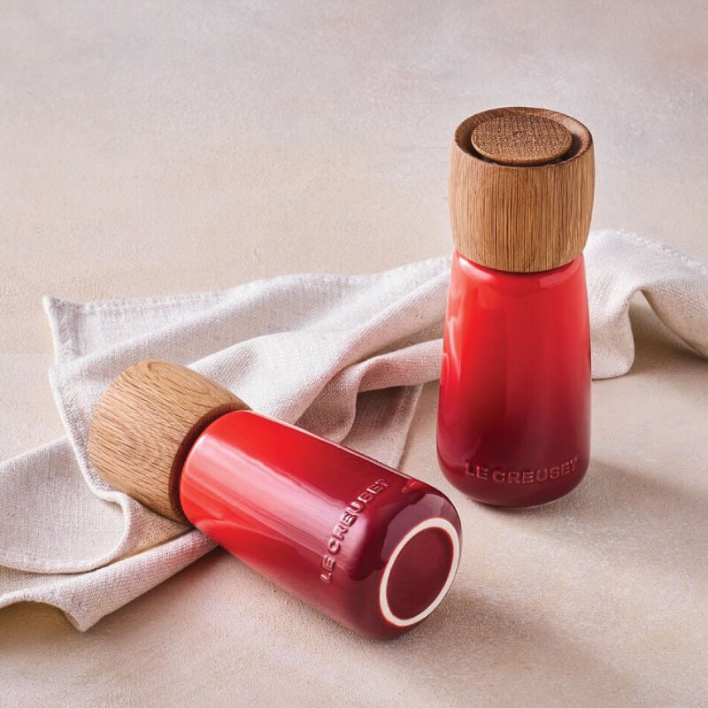 Alpine Pepper Mill | Le Creuset®