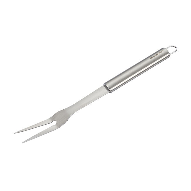 Outdoor Two-Pronged Fork, view 1