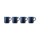 Vancouver Mugs, Set of 4Ink