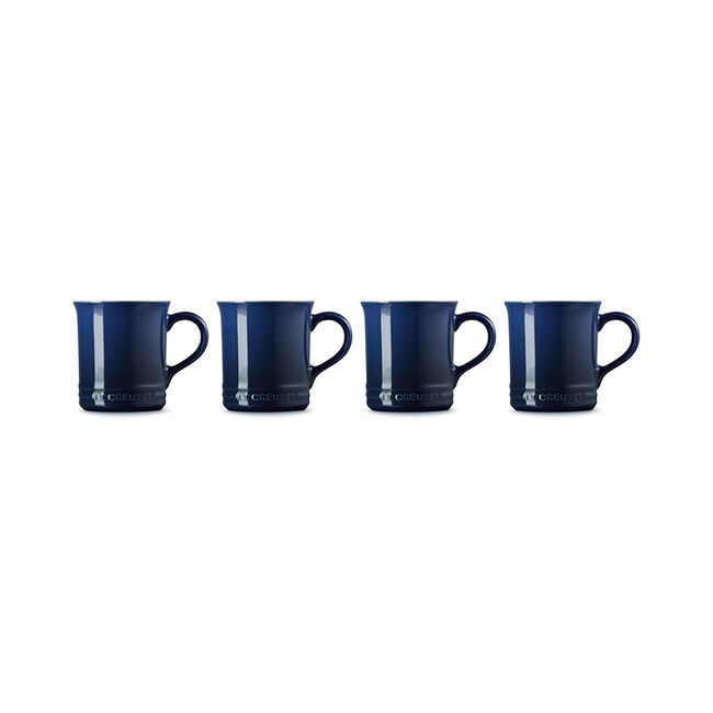Vancouver Mugs, Set of 4Ink, view 2