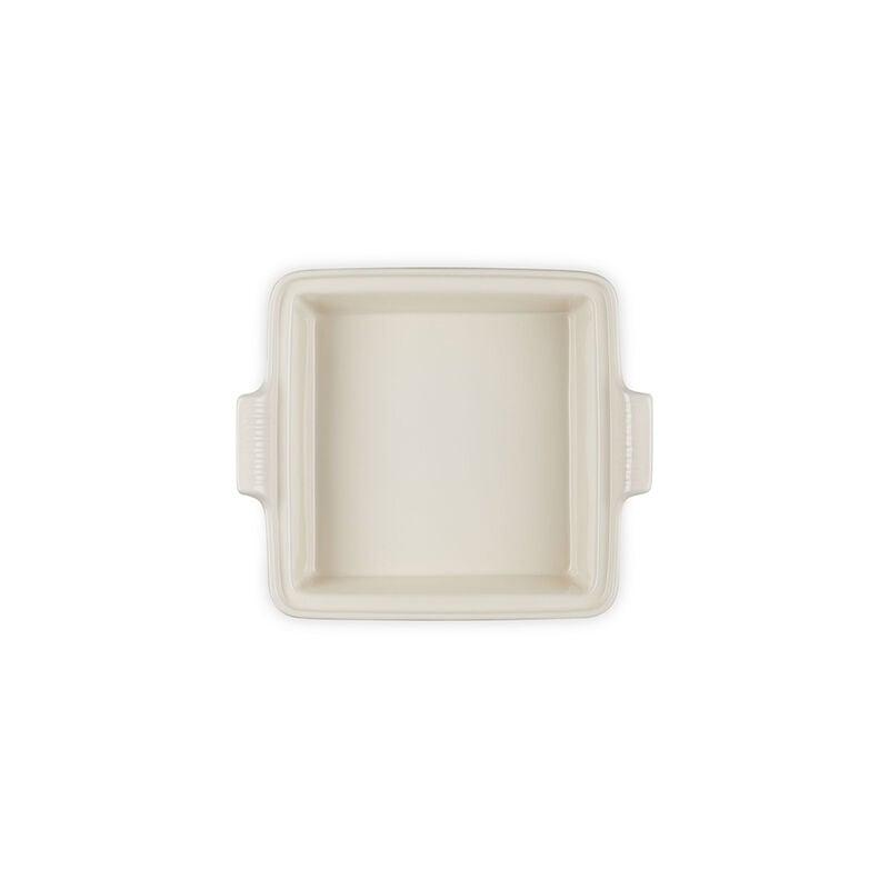 Heritage Shallow Square Casserole - Thumbnail 2