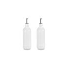 Signature Oil Cruets, Set of 2