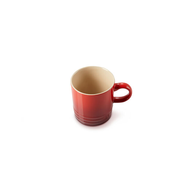 London Espresso MugCerise, view 2