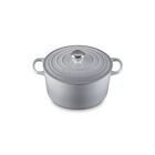 Signature Round Deep OvenChateau