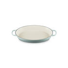 Signature Oval Baker