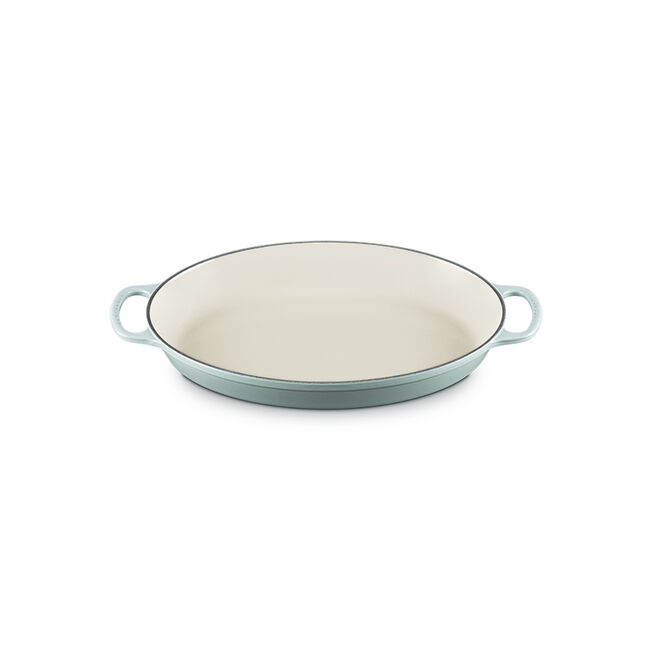 Signature Oval Baker, view 7