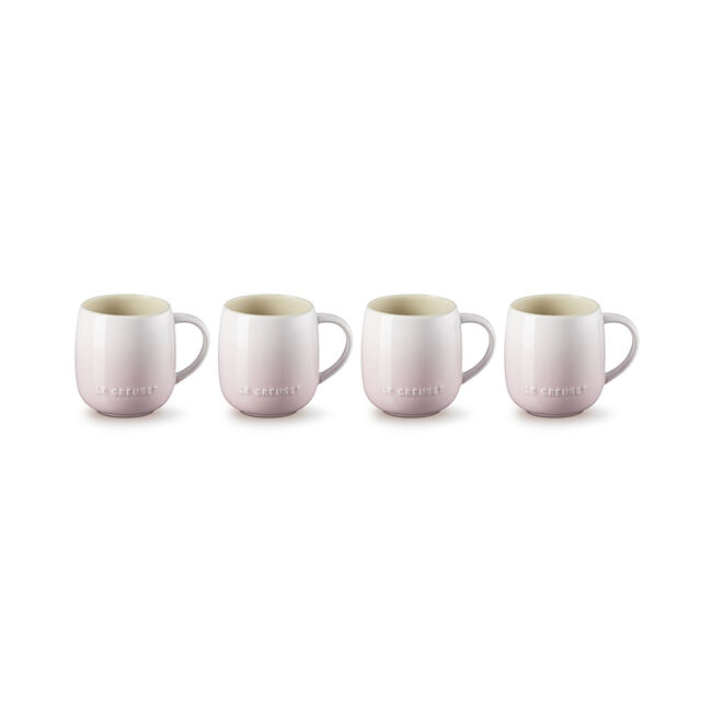 Heritage Mugs, Set of 4, view 2