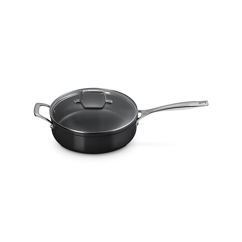 調理器具 LE CREUSET toughened non-stick Essential Non-stick Ceramic 13-Piece Cookware Set | Le Creuset®