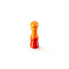 Acrylic Classic Pepper MillFlame