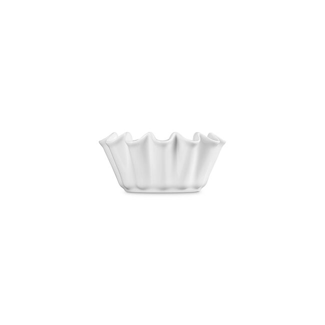 Ruffle Brioche Dish, view 7