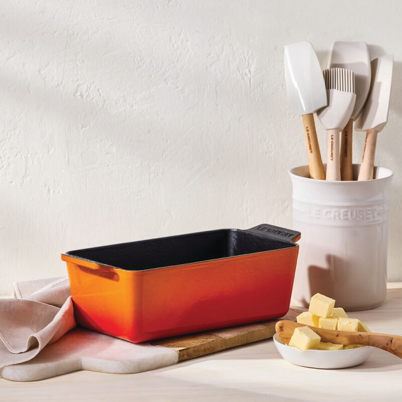 Signature Loaf Pan | Le Creuset®