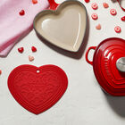 Heart Trivet