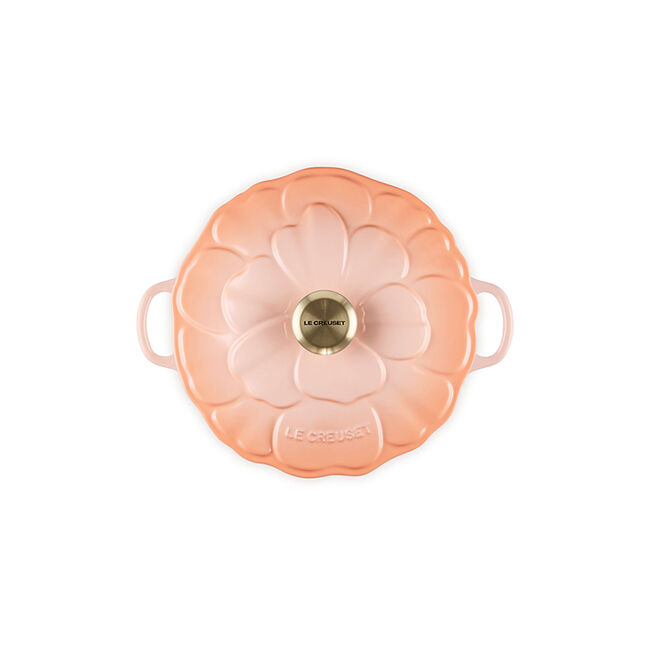 Signature Petal BraiserPeche, view 8