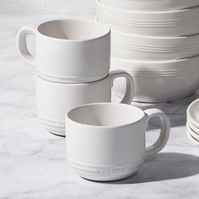 San Francisco Mug, view 2