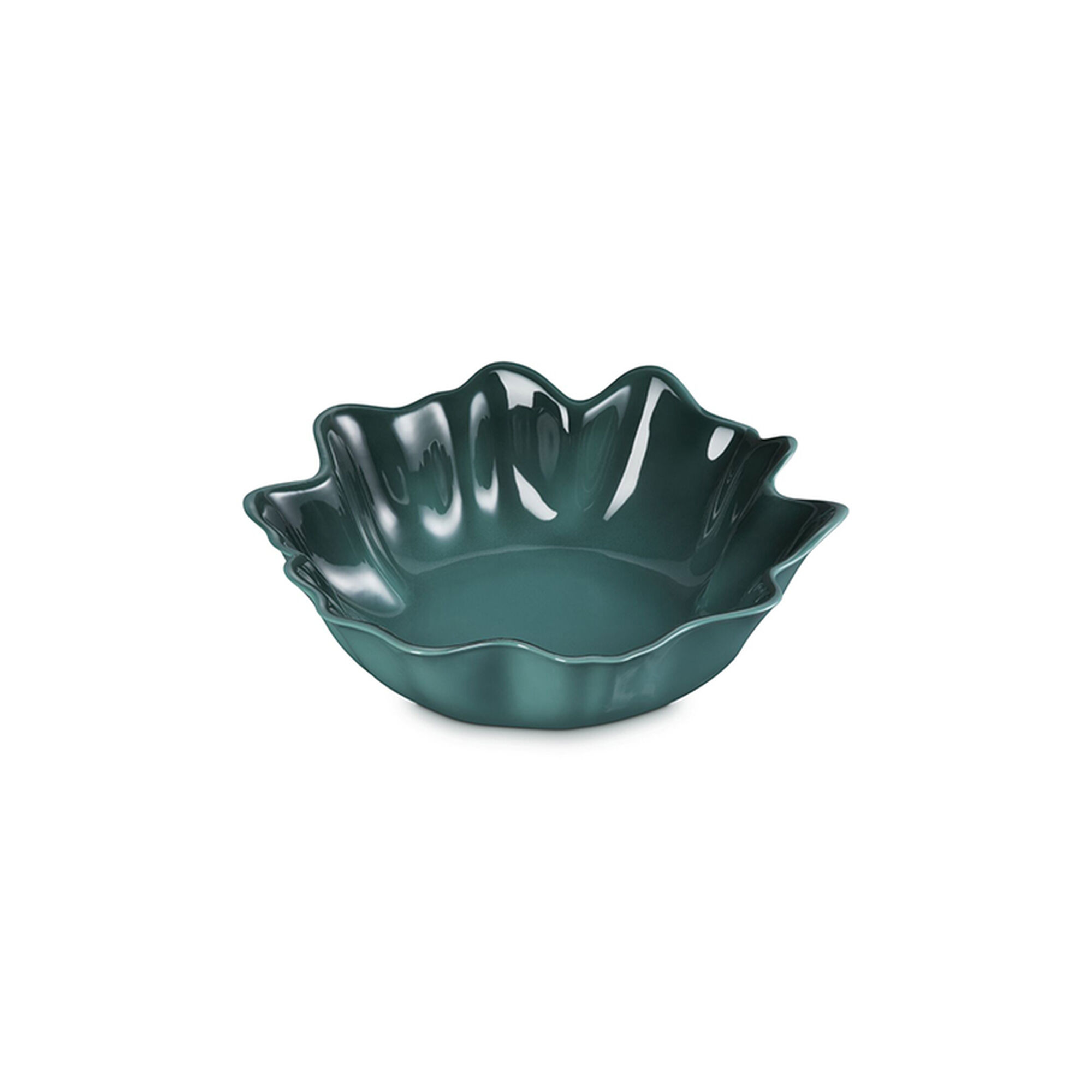 Iris Collection Serving Bowl - Artichaut