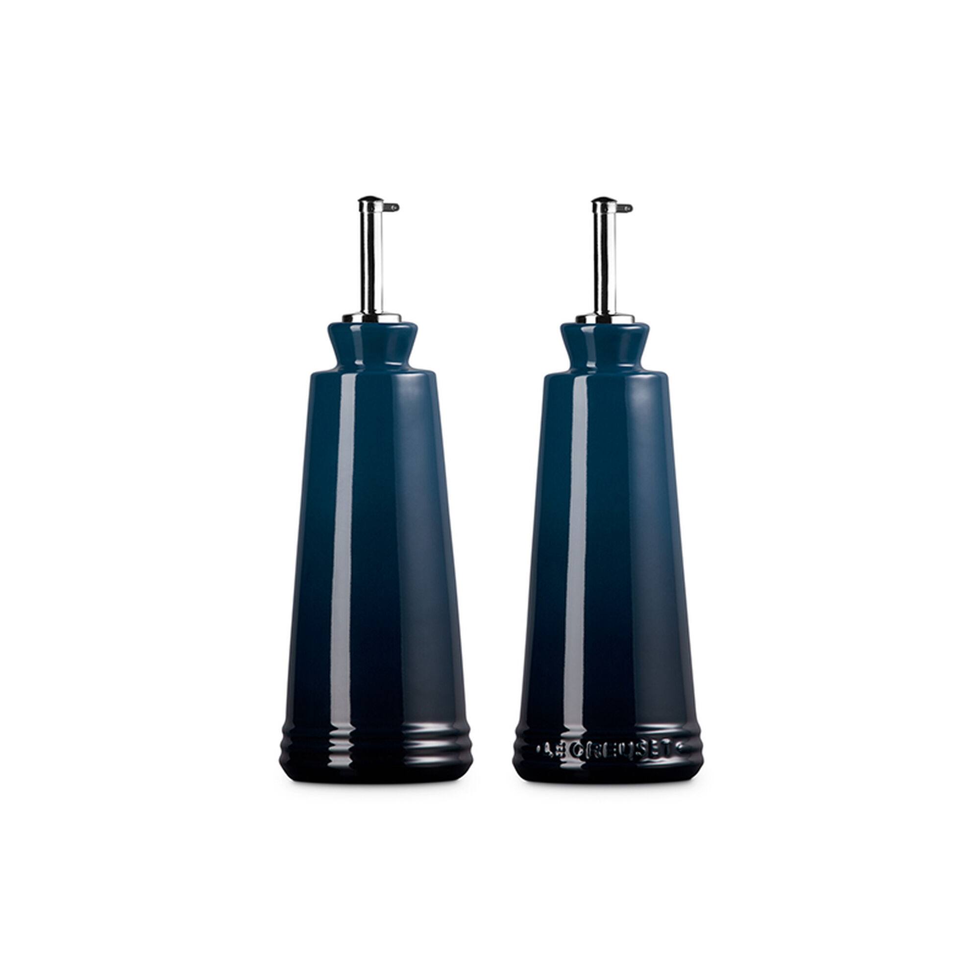 Signature Oil and Vinegar Set - Nuit