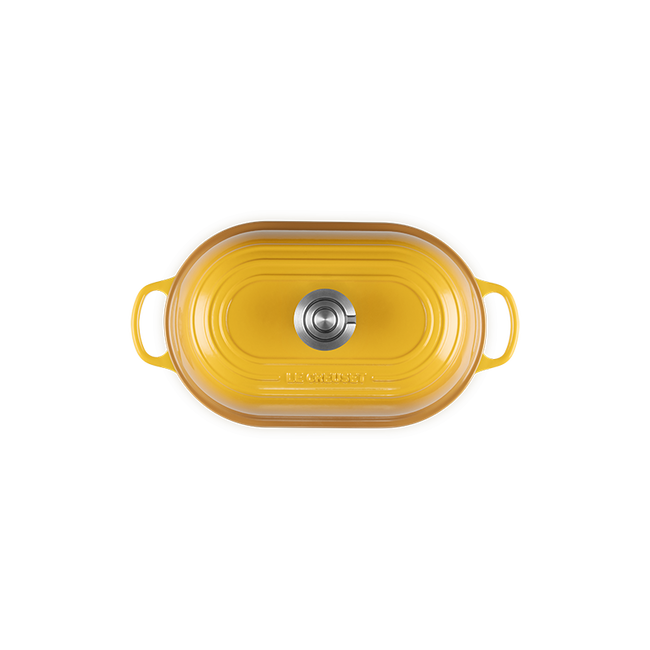 Signature Oval Bread OvenNectar, view 6