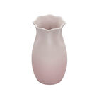 Flower Petal VaseShell Pink