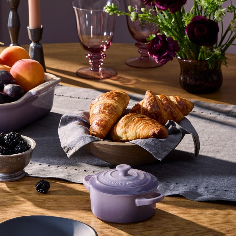 Le Creuset ル・クルーゼ POP MINISミニラウンドココット3点 Mini Round Cocotte | Le Creuset®