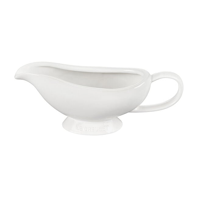 Heritage Gravy Boat