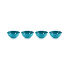 Vancouver Cereal Bowls, Set of 4Caribbean