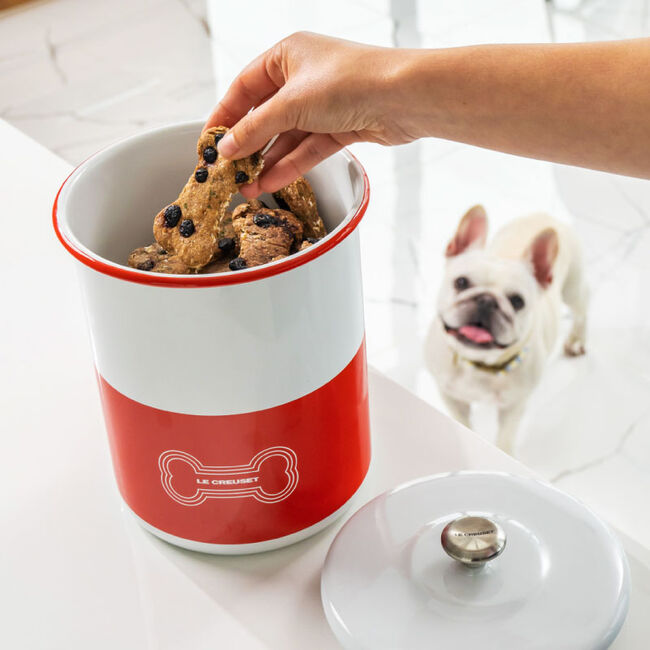 Pet Collection Treat Jar, view 5