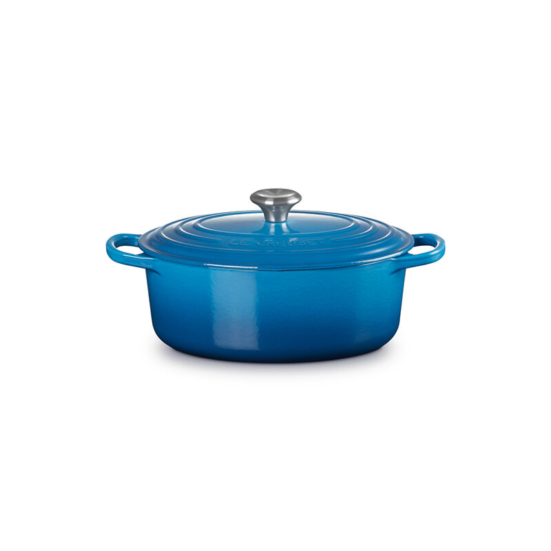 Oval Dutch Oven | Le Creuset®