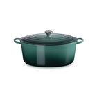 Signature Oval Dutch OvenArtichaut