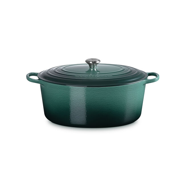 Signature Oval Dutch OvenArtichaut, view 2