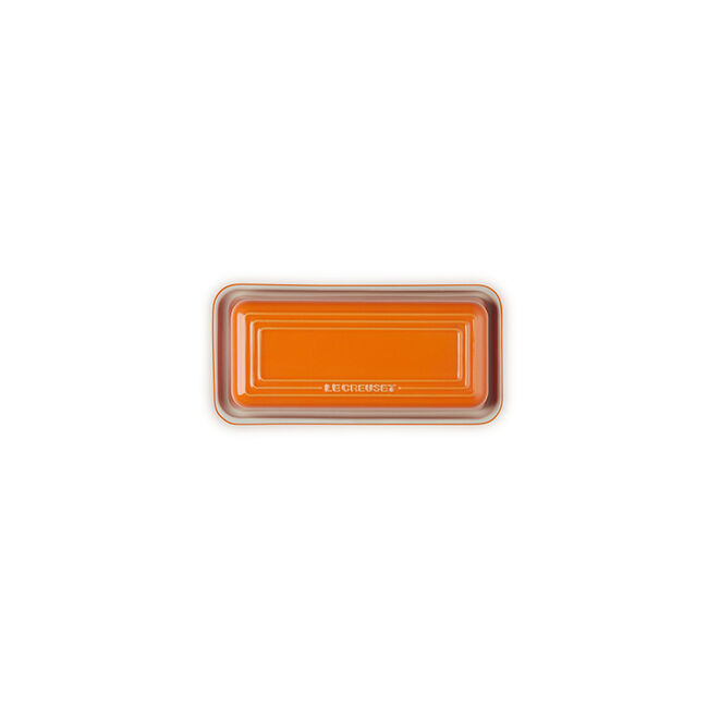 Signature Butter Dish, view 7