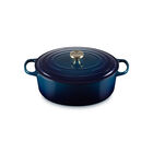 Signature Oval Dutch OvenAgave