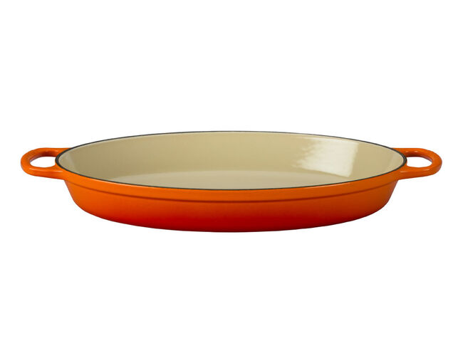 Le Creuset Signature Oval Baker