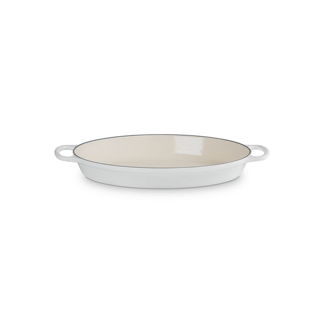Signature Oval Baker, view 9
