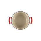 Modern Heritage Round Dutch OvenCerise