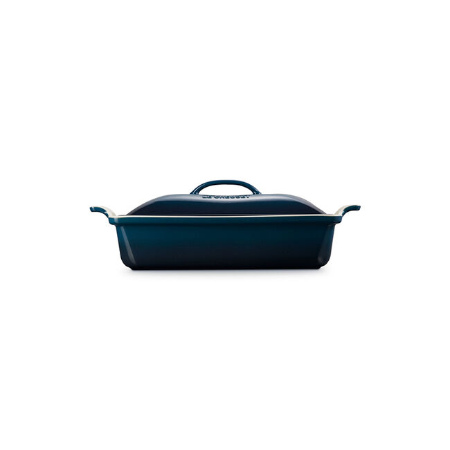 Heritage Rectangular CasseroleNuit, view 3