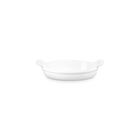 Heritage Au Gratin DishWhite