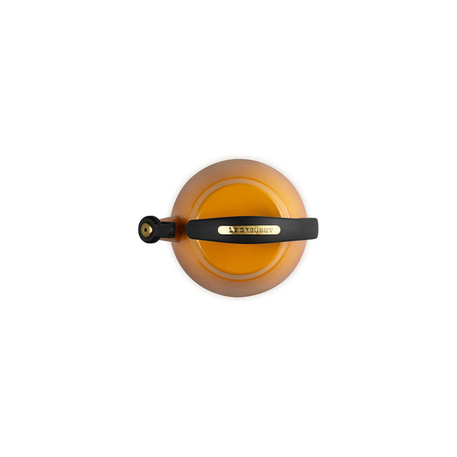 Cloche KettlePersimmon, view 5
